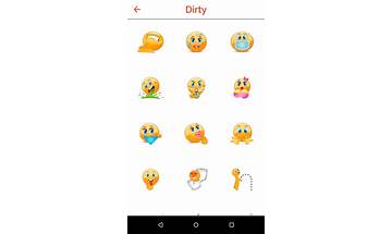 Animated Emoticons for Android - Download the APK from Habererciyes
